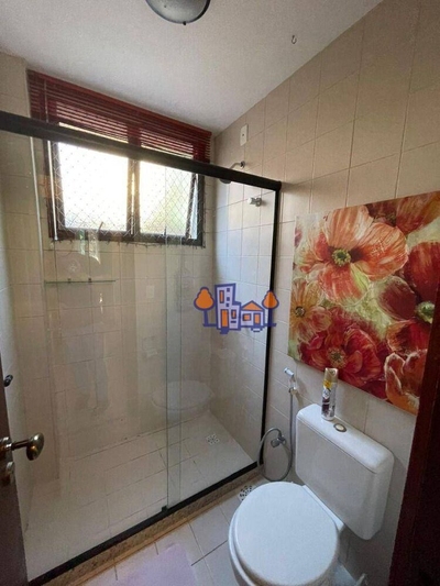 Apartamento, 3 quartos, 90 m² - Foto 5