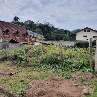 Terreno, 730 m² - Foto 1