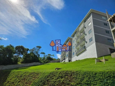 Apartamento, 2 quartos, 62 m² - Foto 1