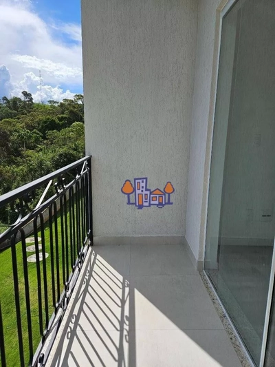 Apartamento, 2 quartos, 62 m² - Foto 4