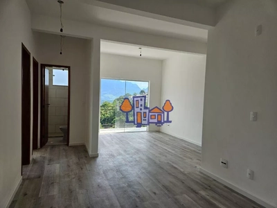 Apartamento, 2 quartos, 62 m² - Foto 5
