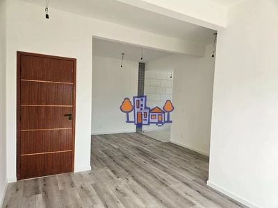 Apartamento, 2 quartos, 62 m² - Foto 2