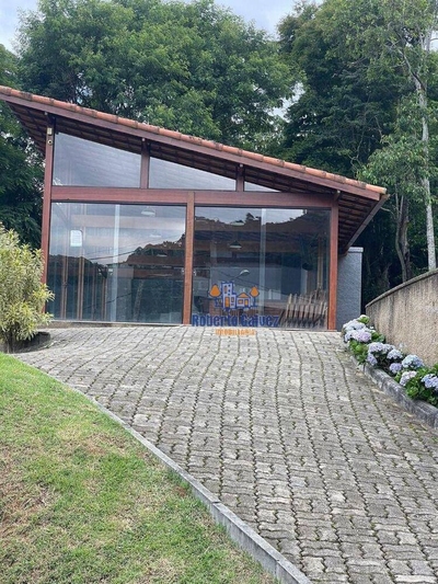 Loteamento e Condomínio, 480 m² - Foto 5