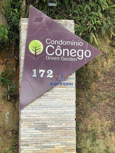 Loteamento e Condomínio, 480 m² - Foto 4