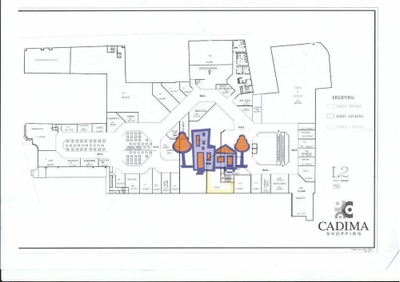 Loja-Salão, 109 m² - Foto 2