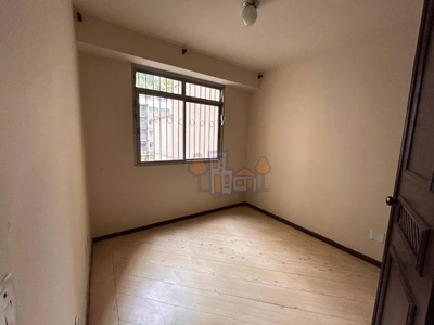 Apartamento, 3 quartos, 120 m² - Foto 2