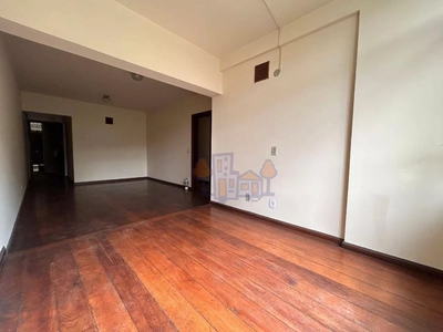 Apartamento, 3 quartos, 120 m² - Foto 1