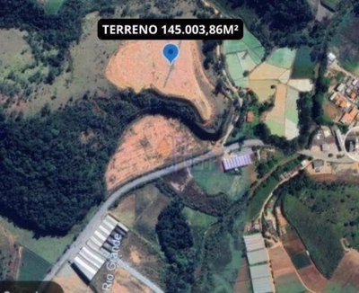 Terreno, 15 hectares - Foto 2