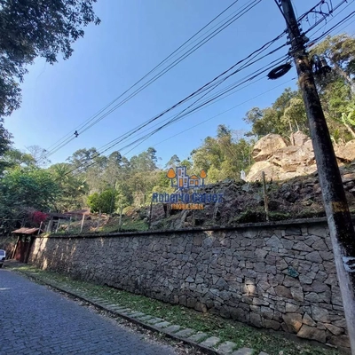 Terreno, 2232 m² - Foto 1