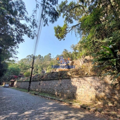 Terreno, 2232 m² - Foto 2