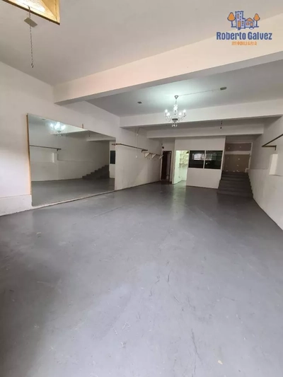 Prédio Inteiro, 200 m² - Foto 2