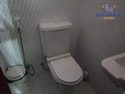 Prédio Inteiro, 200 m² - Foto 5