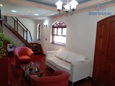 Casa, 2 quartos, 250 m² - Foto 3