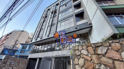 Cobertura, 5 quartos, 456 m² - Foto 1