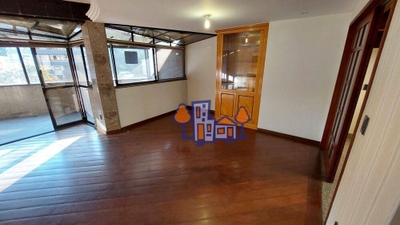 Cobertura, 5 quartos, 456 m² - Foto 5