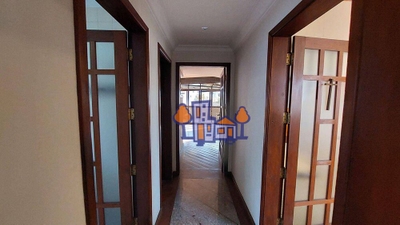 Cobertura, 5 quartos, 456 m² - Foto 2