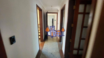 Cobertura, 5 quartos, 456 m² - Foto 3