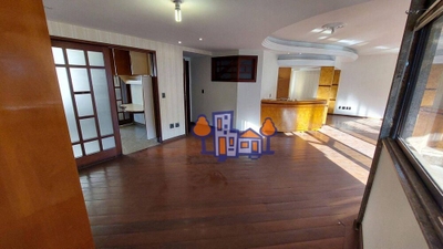 Cobertura, 5 quartos, 456 m² - Foto 4