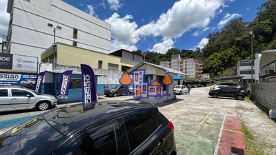 Terreno, 3385 m² - Foto 2