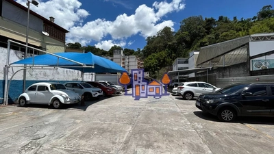 Terreno, 3385 m² - Foto 1