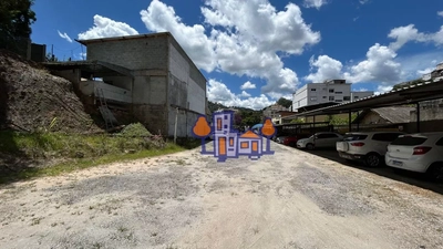 Terreno, 3385 m² - Foto 5