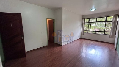 Apartamento, 3 quartos, 159 m² - Foto 2