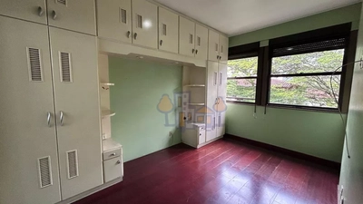 Apartamento, 3 quartos, 159 m² - Foto 5