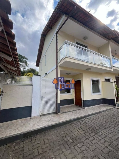 Casa, 2 quartos, 71 m² - Foto 1