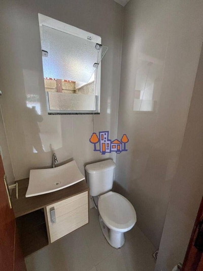 Casa, 2 quartos, 71 m² - Foto 4