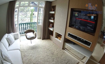 Apartamento, 3 quartos, 103 m² - Foto 2