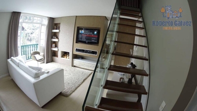 Apartamento, 3 quartos, 103 m² - Foto 4