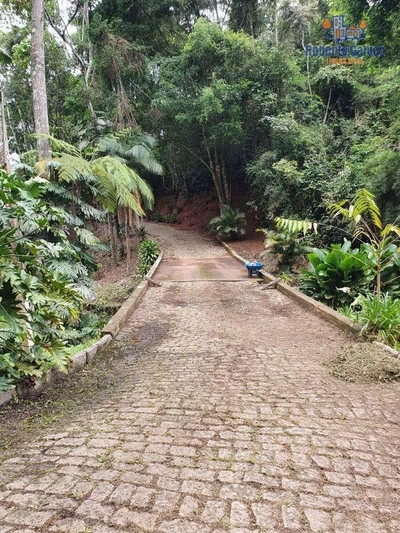 Sítio, 2 quartos, 15 hectares - Foto 1