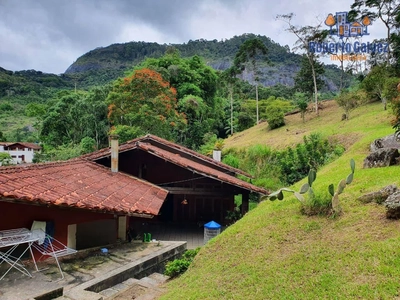 Sítio, 2 quartos, 15 hectares - Foto 5