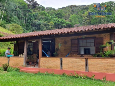 Sítio, 2 quartos, 15 hectares - Foto 2