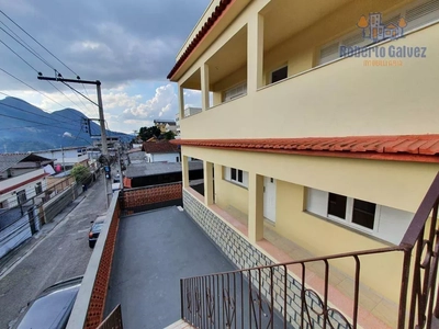 Sobrado, 2 quartos, 90 m² - Foto 2