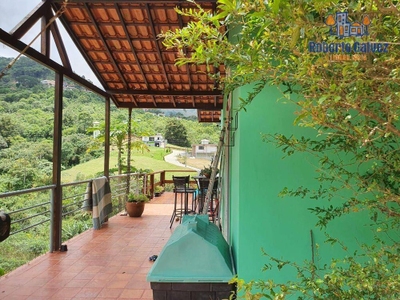 Casa, 3 quartos, 250 m² - Foto 4