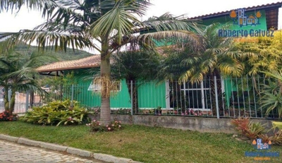 Casa, 3 quartos, 250 m² - Foto 2