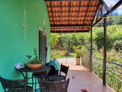 Casa, 3 quartos, 250 m² - Foto 5