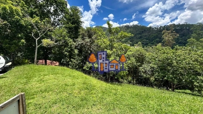 Loteamento e Condomínio, 614 m² - Foto 3