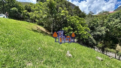 Loteamento e Condomínio, 614 m² - Foto 5