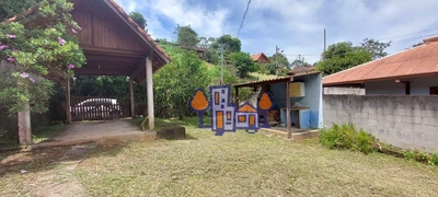 Casa, 2 quartos, 70 m² - Foto 2