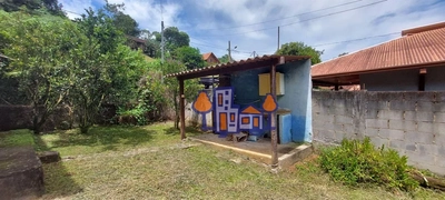 Casa, 2 quartos, 70 m² - Foto 5