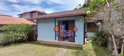 Casa, 2 quartos, 70 m² - Foto 1