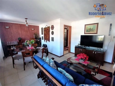 Apartamento, 3 quartos, 106 m² - Foto 4