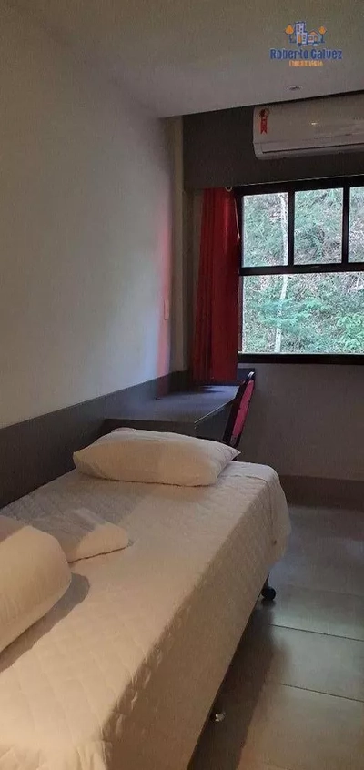 Flat/Apart Hotel, 1 quarto, 23 m² - Foto 4