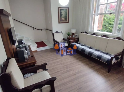 Casa, 4 quartos, 245 m² - Foto 5