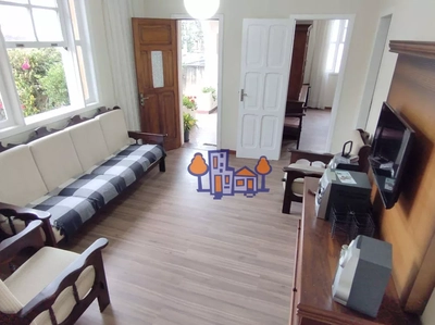 Casa, 4 quartos, 245 m² - Foto 4