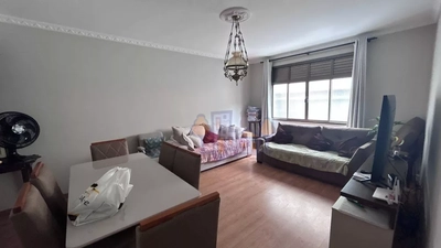 Apartamento, 2 quartos, 90 m² - Foto 2