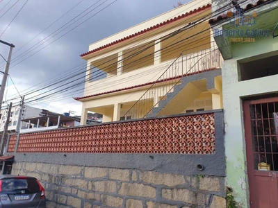 Casa, 2 quartos, 85 m² - Foto 2