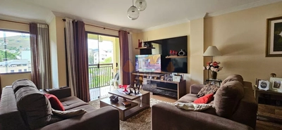 Cobertura, 2 quartos, 180 m² - Foto 2